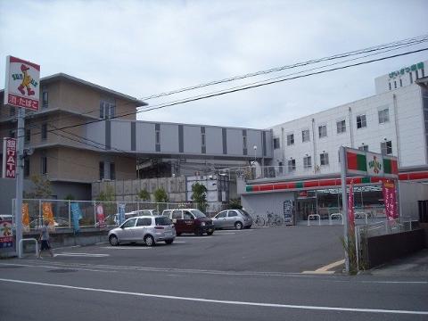 アンプルール茨木　サンクス茨木警察病院前店（その他　435m）