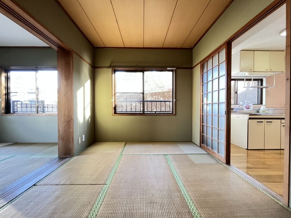 居室・リビング