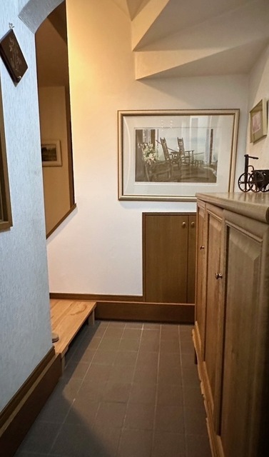 玄関　雑貨・絵画は含みません。