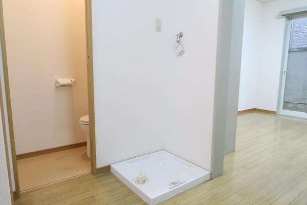 その他設備　参考写真(他号室)