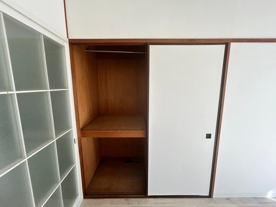 収納　※別部屋の写真です