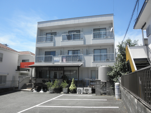 サンハイム88