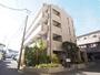南阿佐ケ谷駅より徒歩5分 4階 築32年10ヶ月の賃貸物件