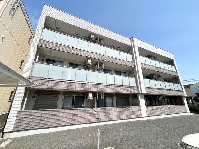 建物外観　類似物件参考写真