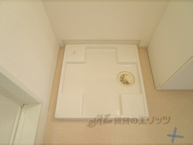 その他部屋・スペース　洗濯機置場