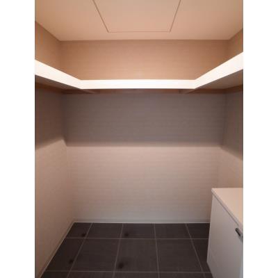 その他設備　※別部屋の参考写真です。