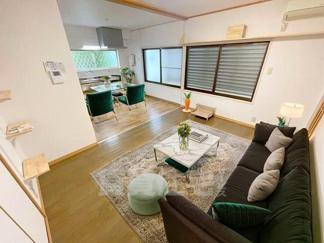 居室・リビング