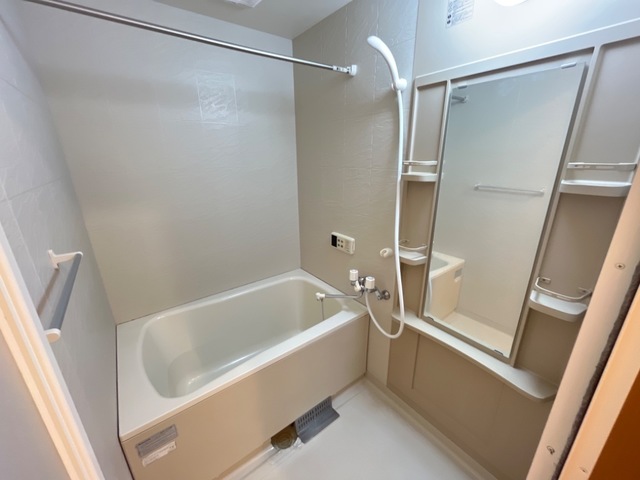 バス・シャワールーム　同仕様