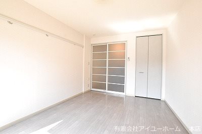 居室・リビング　★洋室★