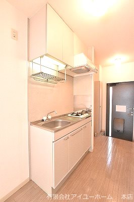 キッチン　☆★　キッチン収★キッチンスペース★