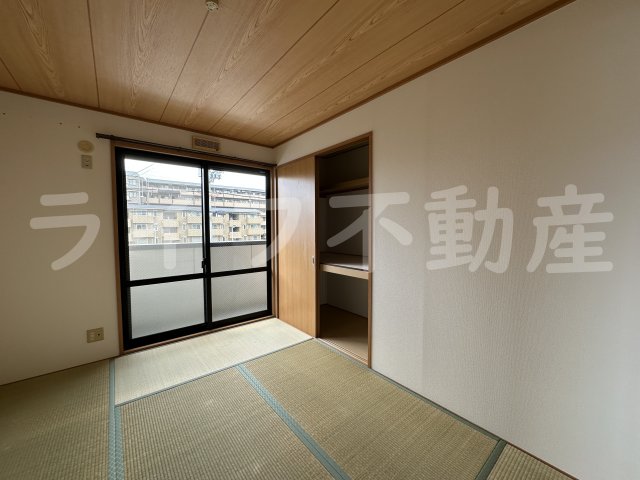 その他部屋・スペース　寝室にいかがでしょうか