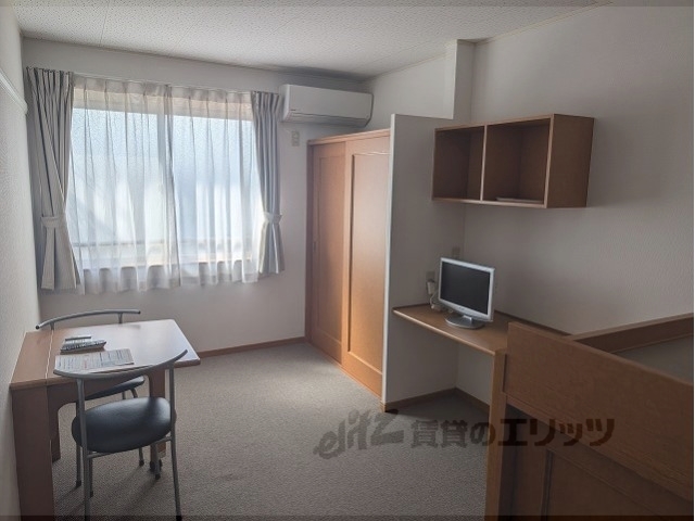 居室・リビング　洋室