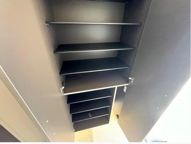 収納　類似物件参考写真