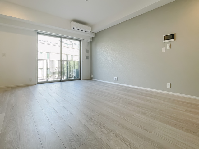 居室・リビング　※写真は同タイプ住戸です。