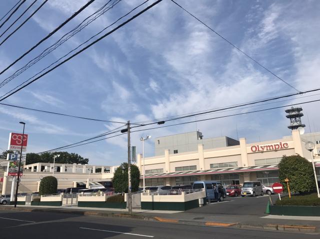 スーパー　（株）オリンピック／小金井店（スーパー）まで2586m