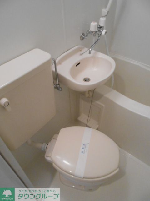 トイレ　★★別部屋参考★★