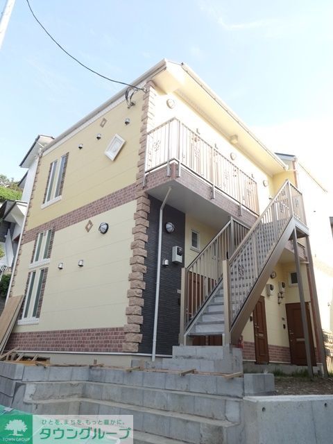 建物外観　★★別建物参考★★