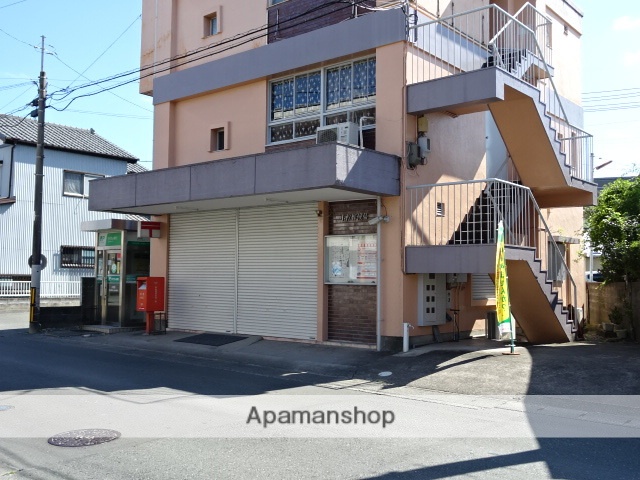 郵便局　小松郵便局（郵便局）まで850m