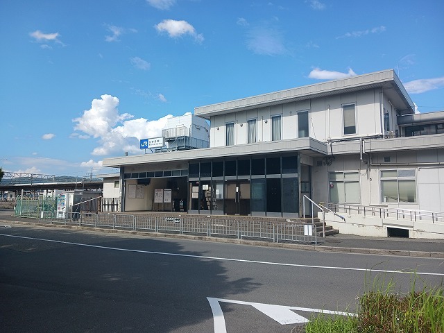 その他　ＪＲ北伊丹まで1100m