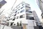 恵比寿駅より徒歩8分 築6年1ヶ月 9階建の賃貸物件