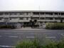 中学校　倉敷市立福田中学校（中学校）まで1459m
