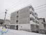 西線１１条駅より徒歩4分 1階 築1年11ヶ月の賃貸物件