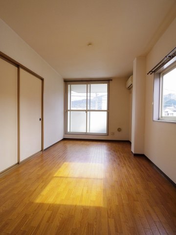 その他部屋・スペース　居室・リビング