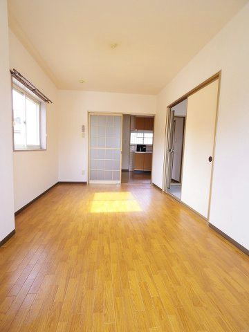 居室・リビング　居室・リビング