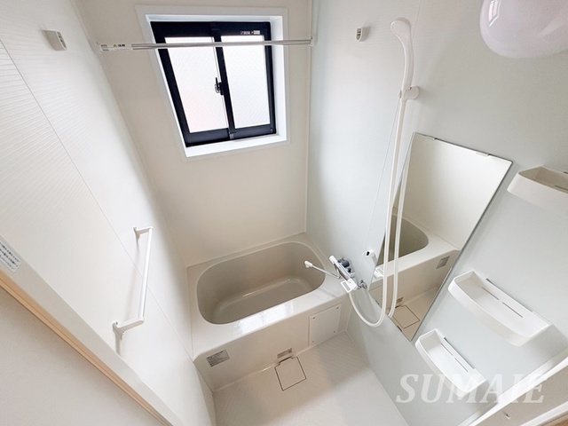 バス・シャワールーム　お風呂です☆