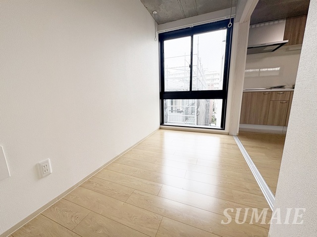 その他部屋・スペース　洋室です☆