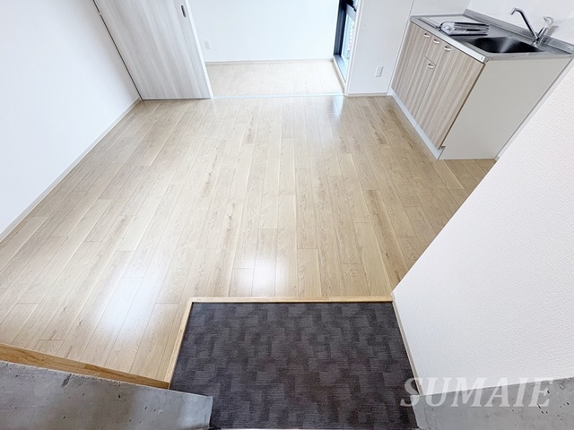 玄関　玄関です☆