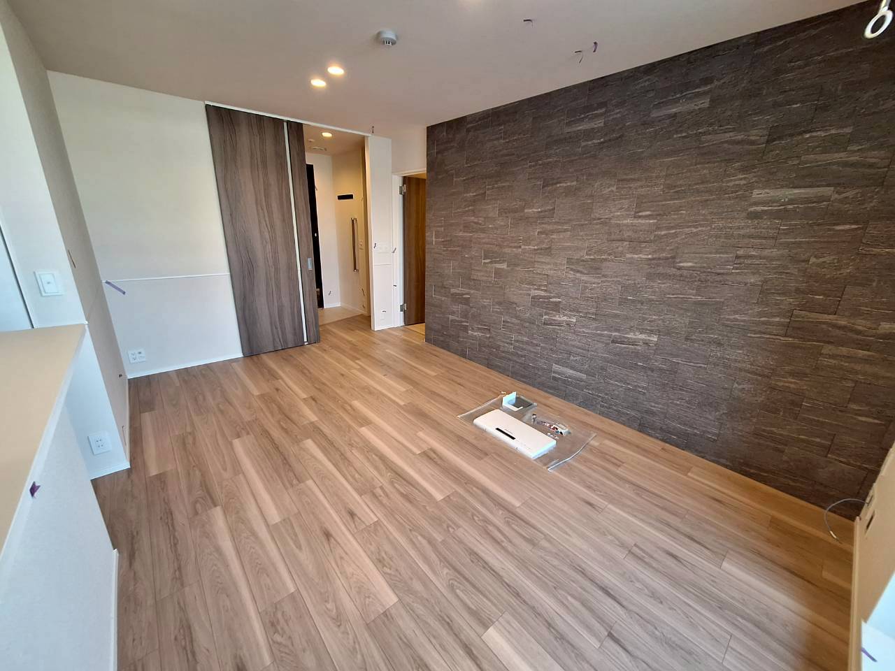 居室・リビング　リビングダイニング