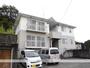 浜松駅よりバス40分 徒歩8分 1階 築31年7ヶ月の賃貸物件