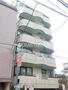 上石神井駅より徒歩3分 5階 築36年7ヶ月の賃貸物件