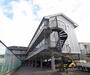 山科駅より徒歩12分 3階 築37年9ヶ月の賃貸物件