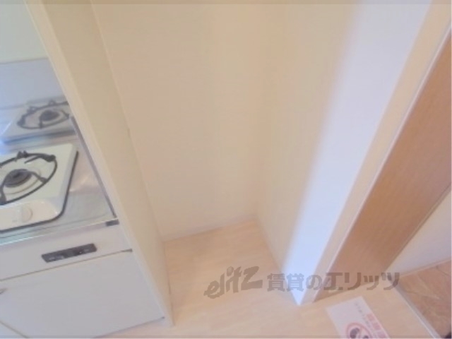 その他部屋・スペース　冷蔵庫置場