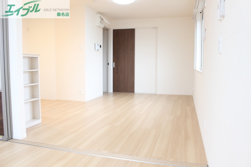 その他部屋・スペース　同物件別部屋のお写真です。
