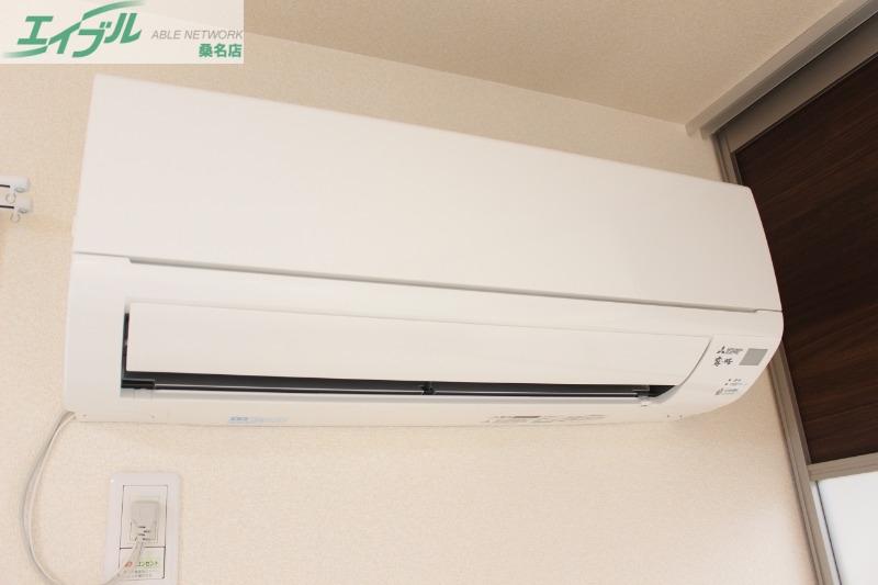 その他設備　同物件別部屋のお写真です。