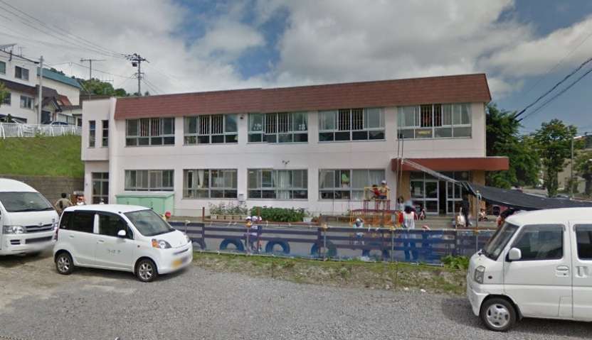 幼稚園・保育園　手宮保育所（幼稚園・保育園）まで518m