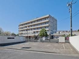 小学校　船橋市立金杉小学校（小学校）まで1210m