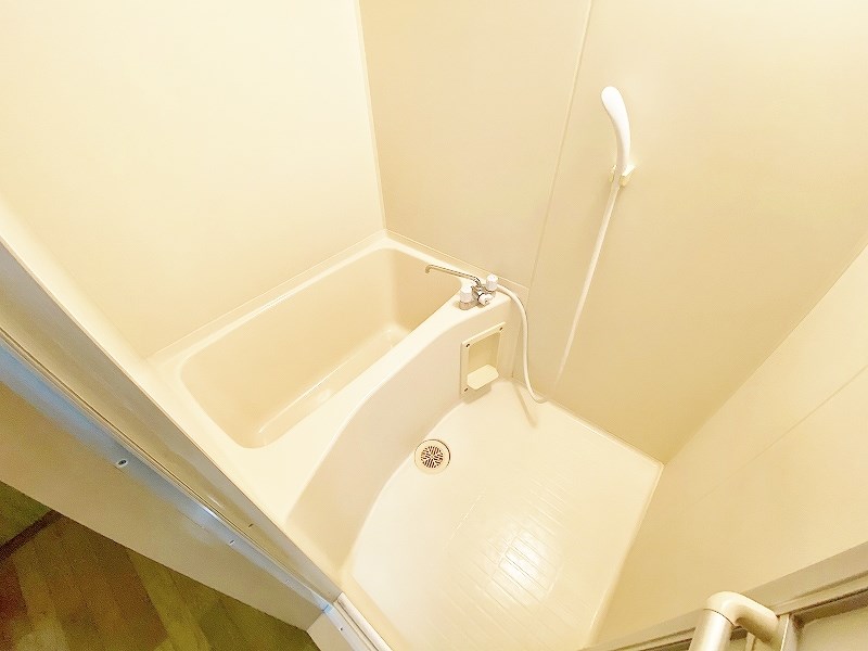 バス・シャワールーム　★浴室★