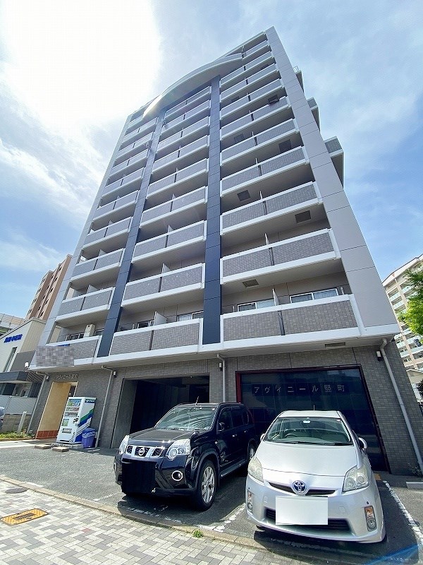 建物外観　★外観★