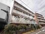 梅屋敷駅より徒歩11分 2階 築34年8ヶ月の賃貸物件