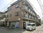 出戸駅より徒歩13分 3階 築32年8ヶ月の賃貸物件