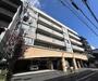 五条駅より徒歩6分 5階 築31年10ヶ月の賃貸物件