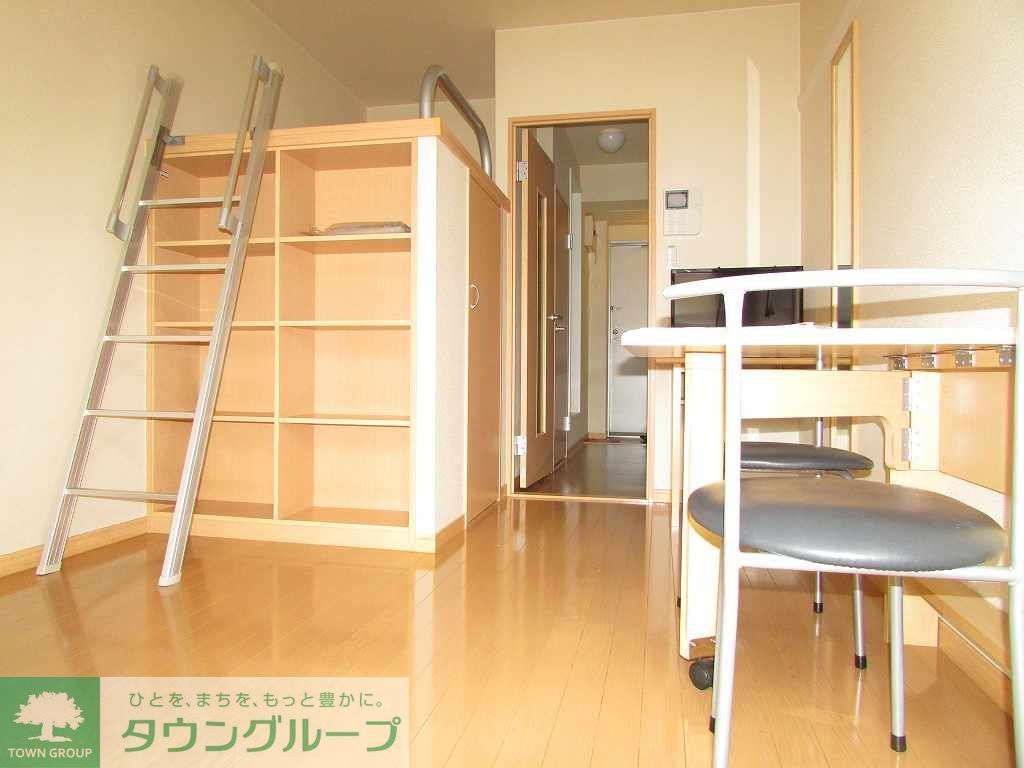 居室・リビング