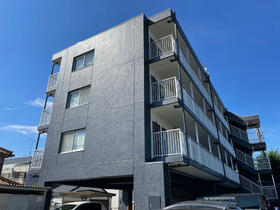 名鉄三河線/三河知立駅 歩6分