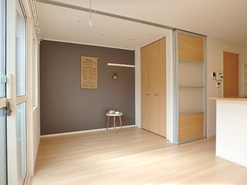 その他部屋・スペース　図面と現状に相違がある場合には現状を優先