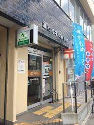 郵便局　浦和南本町郵便局（郵便局）まで377m