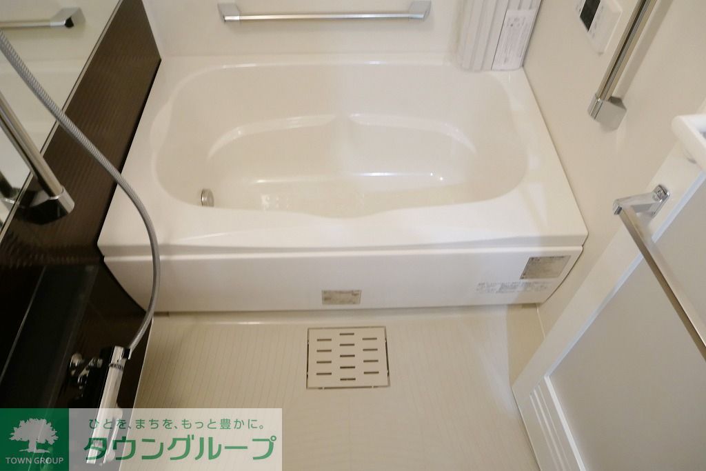 バス・シャワールーム　【初期費用分割・クレカ対応】一都三県のお部屋探しは2025…